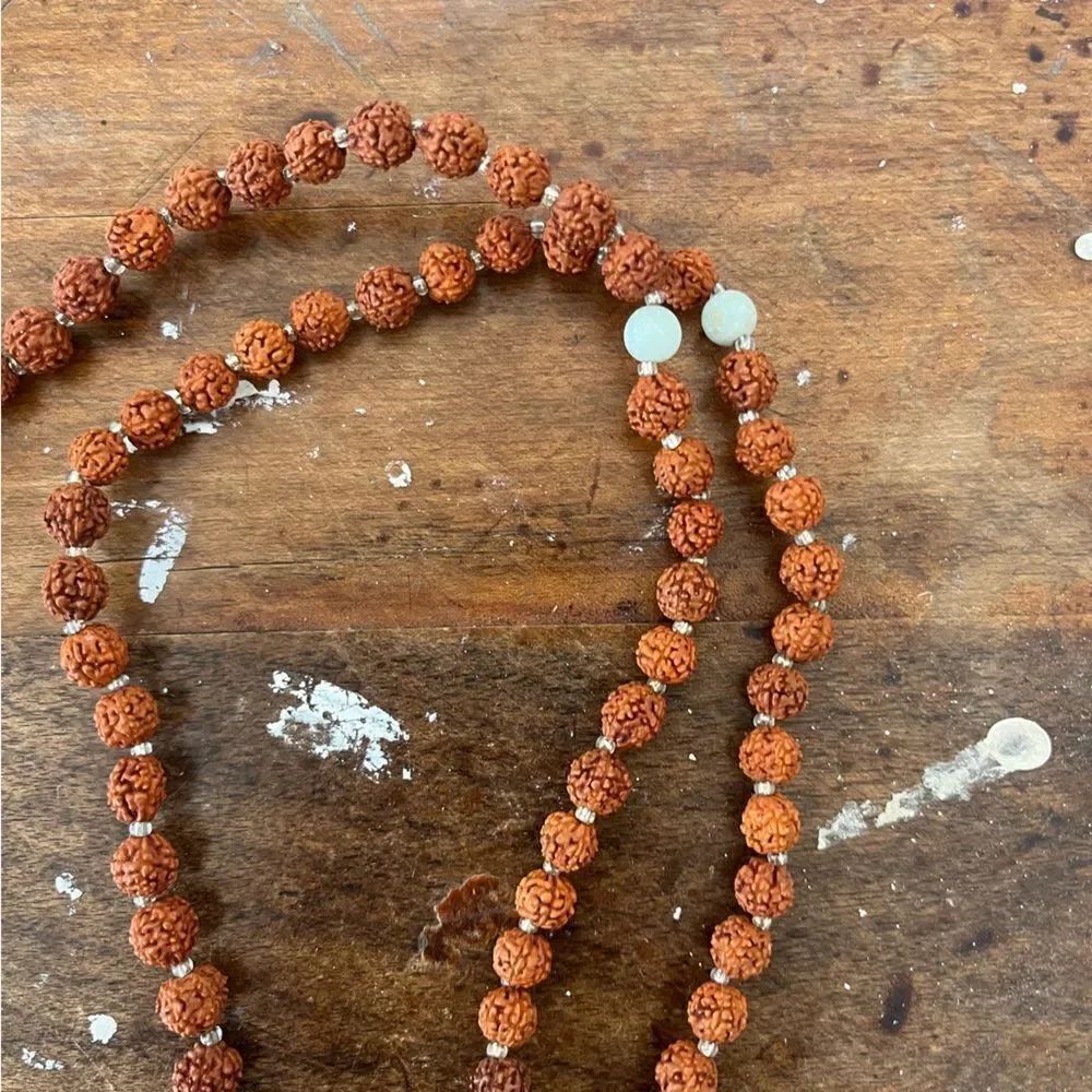 Tiny Devotions Mala Beads - Picture 5 of 6
